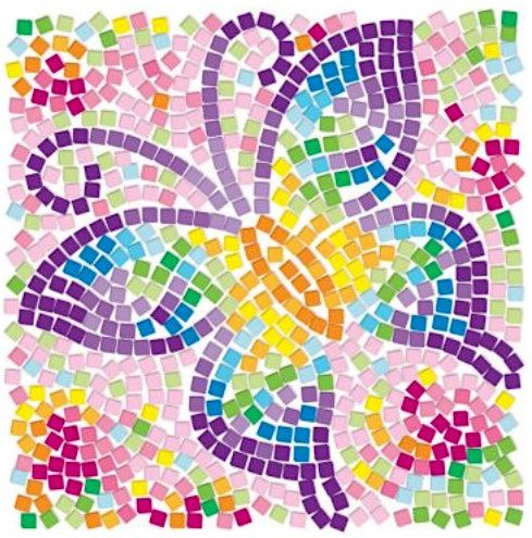 Intro to MOSAICS @ Glass Visions Studio Springfield MA