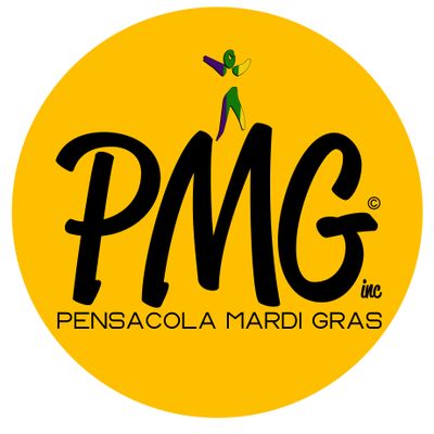 Pensacola Mardi Gras