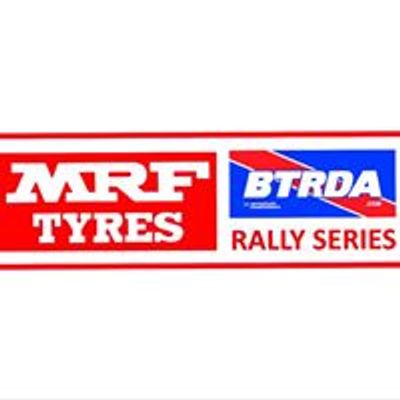 BTRDA Rally