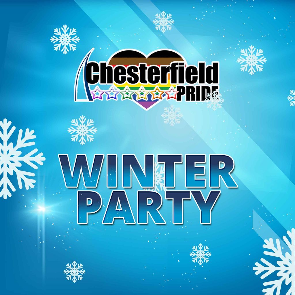 Chesterfield Pride Winter Party, Hasland Village Hall, Chesterfield, 2