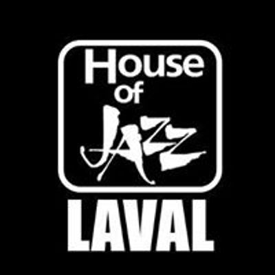 House of Jazz - Laval