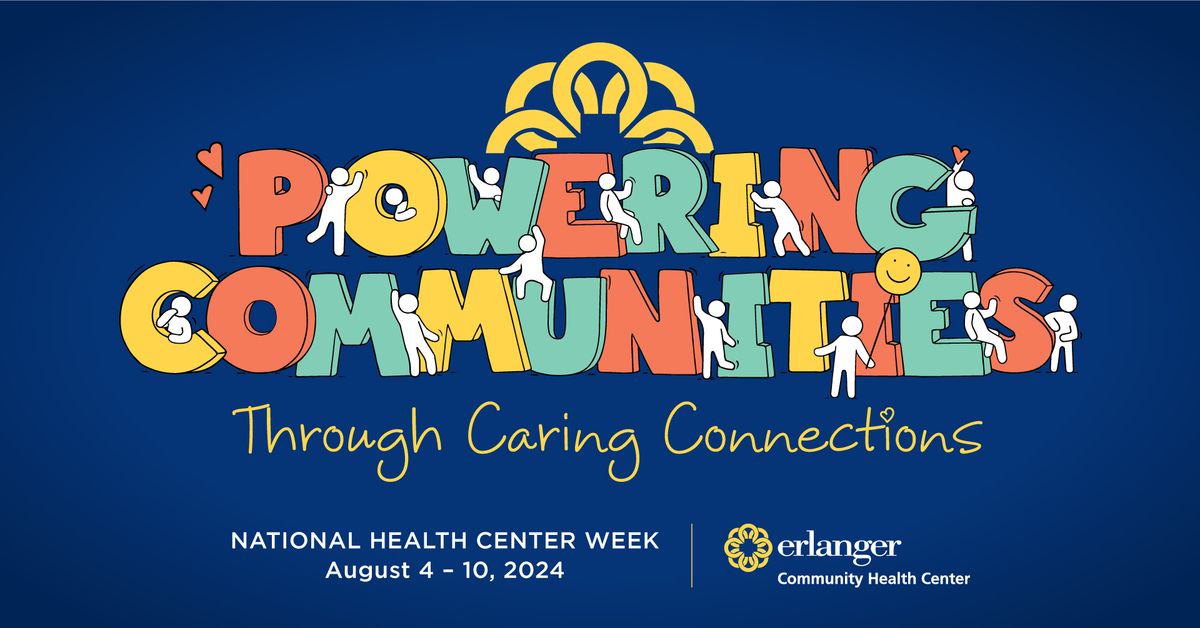 Community Connection Resource Fair