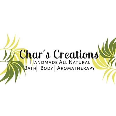 Char\u2019s Creations