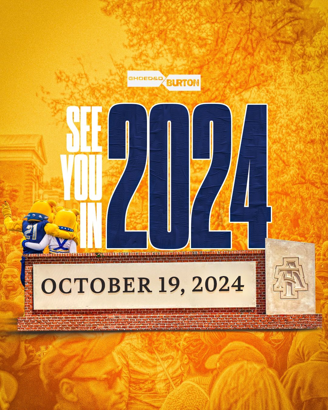 #GHOE 2024