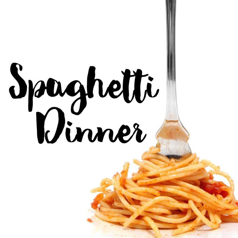 LOWER SWATARA LIONS CLUB DRIVE UP\/TAKE OUT SPAGHETTI DINNER