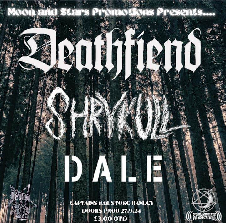 Deathfiend\/Shrykull\/D A L E