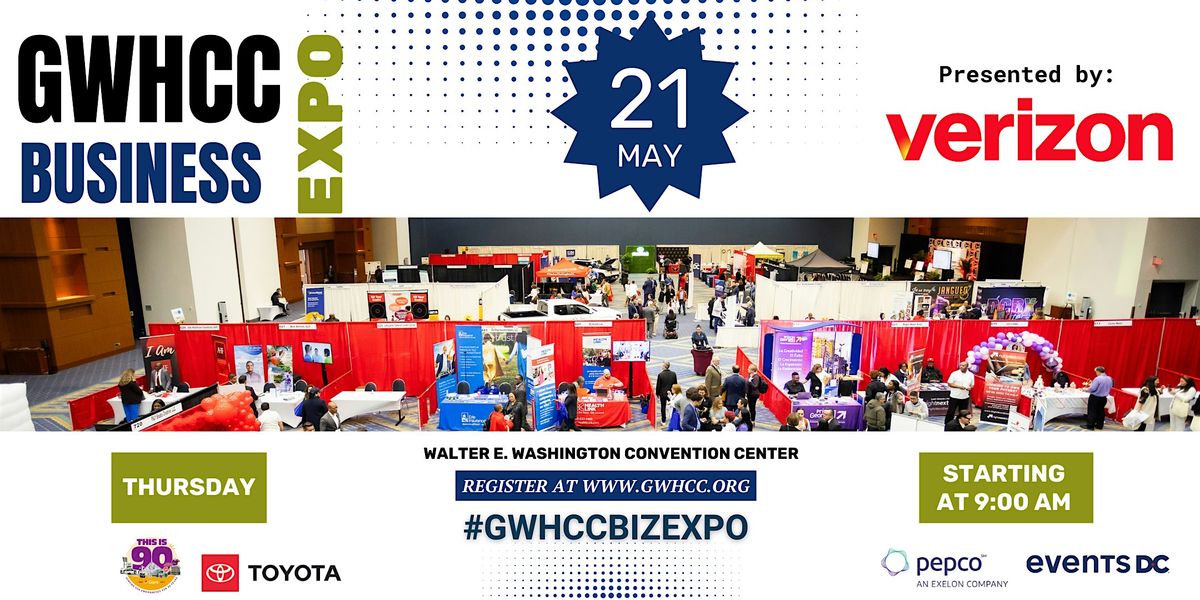 GWHCC Business Expo