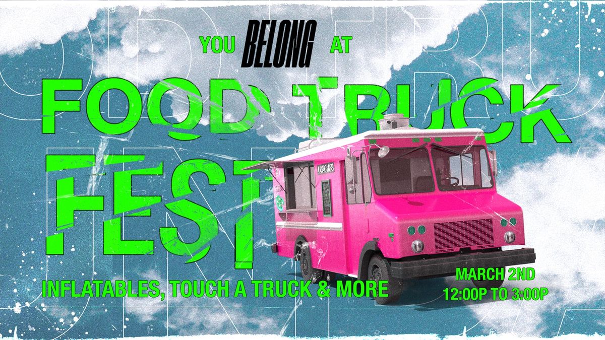 Food Truck Fest