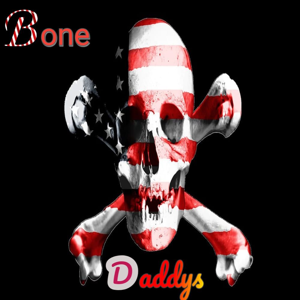 Bone Daddys @ Griffin Moose Lodge