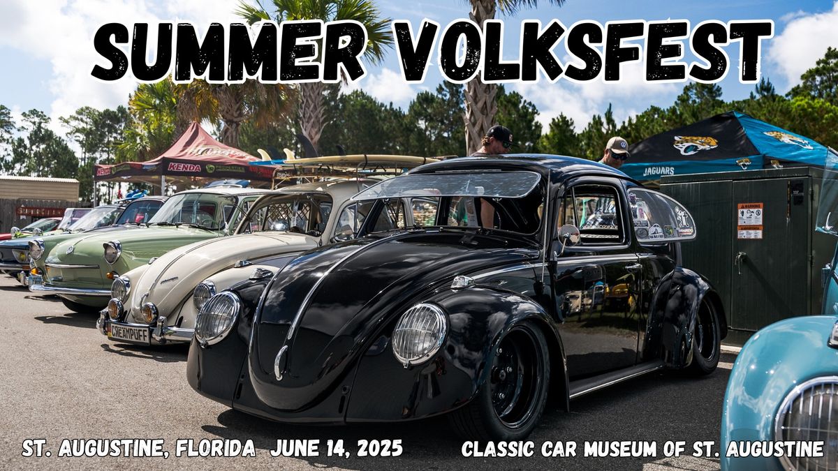 Summer Volksfest #11