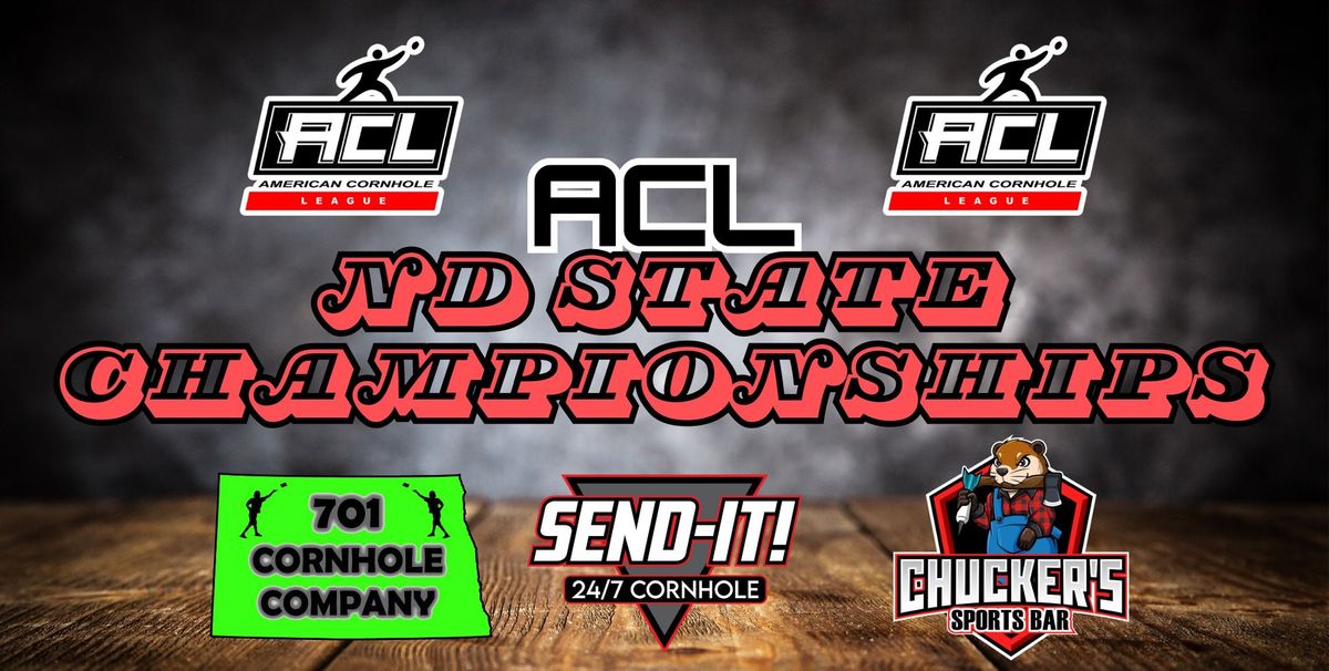 SEND-IT! 24\/7 May ND ACL STATE CHAMPIONSHIPS