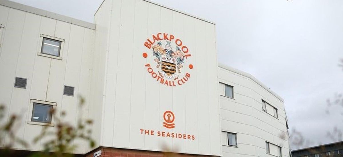 Blackpool Jobs Fair