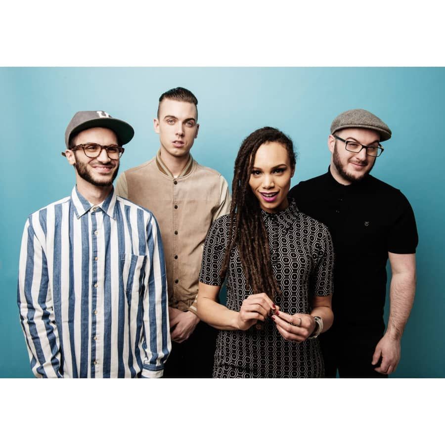 The Skints London