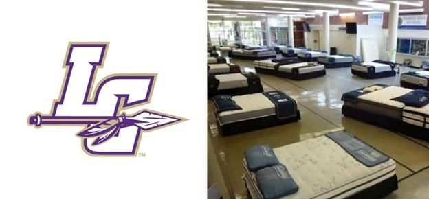 Lumpkin County HS\/MS Basketball & Baseball Programs Mattress Sale Fundraiser