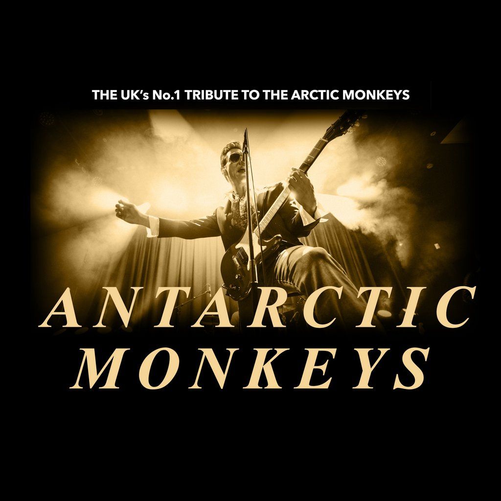 Antarctic Monkeys