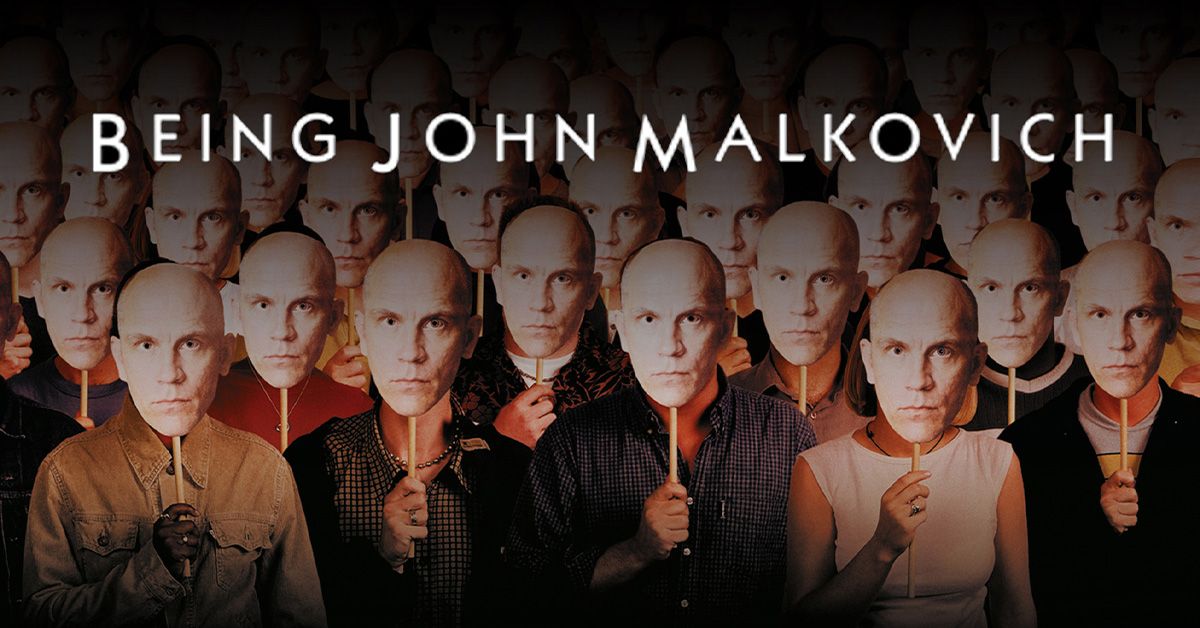 Paramount On Screen: Being John Malkovich [R]