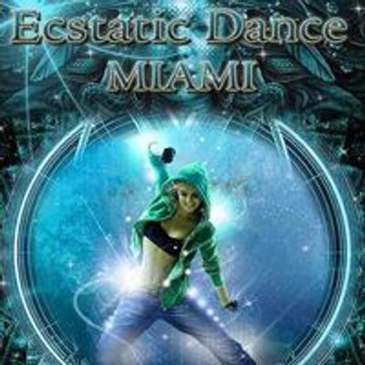 Ecstatic Dance Miami
