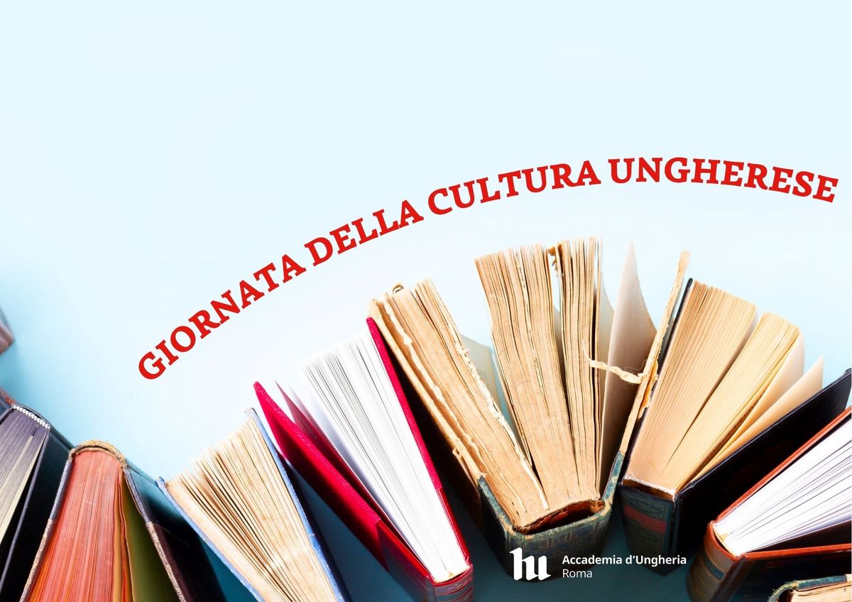 Giornata della cultura ungherese al Palazzo Falconieri 