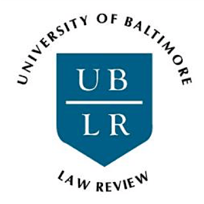 University of Baltimore Law Review