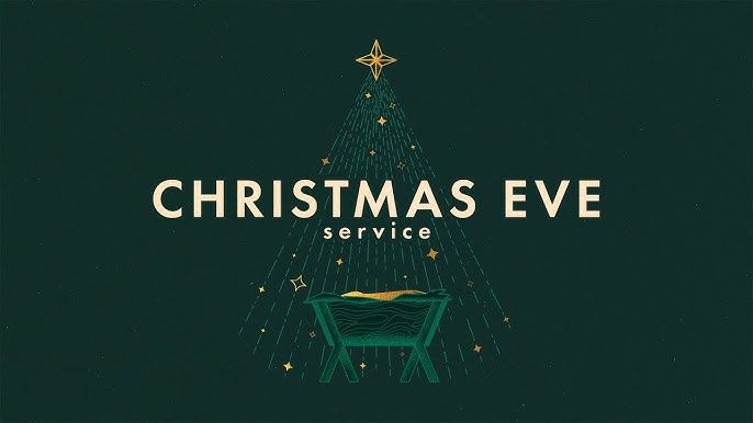 Christmas Eve at Life Church