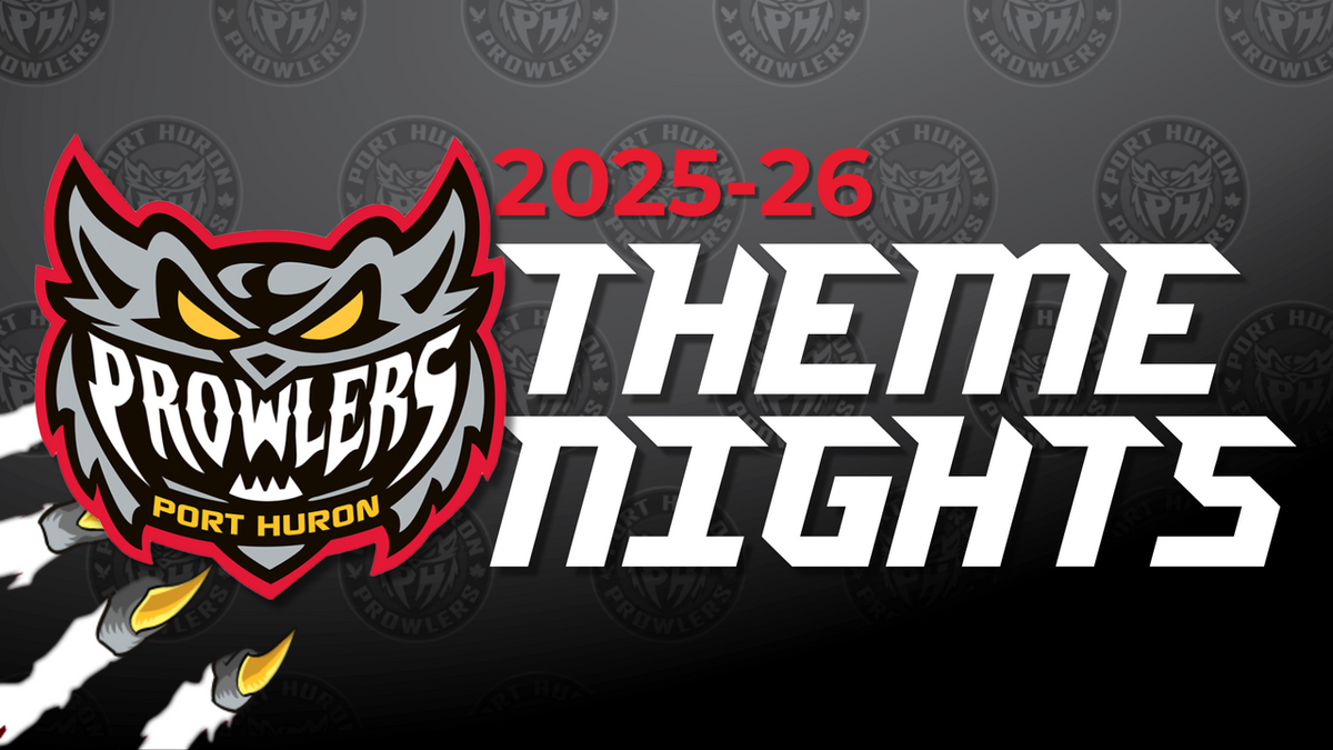 Parking Watertown Wolves at Port Huron Prowlers