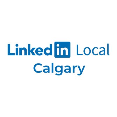 LinkedIn Local Calgary