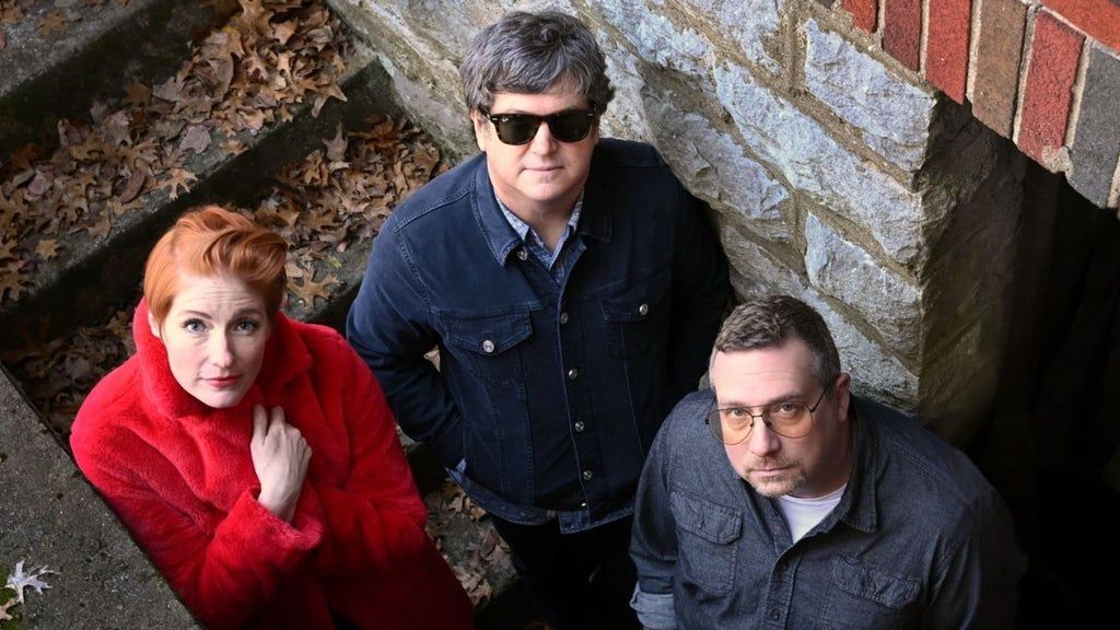 Sixpence None The Richer - EU\/UK Tour 2026