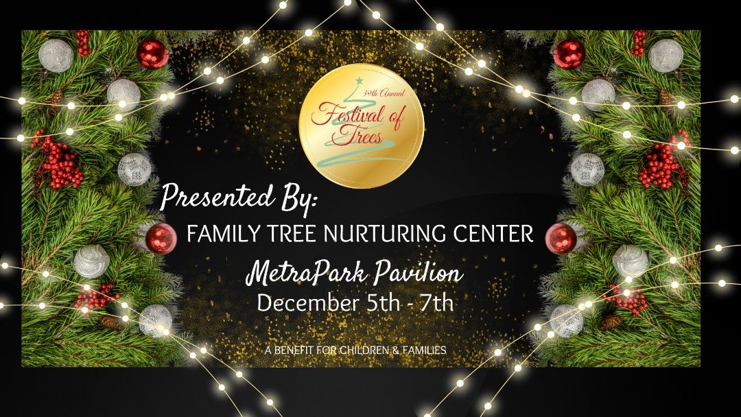 39th Annual Festival of Trees