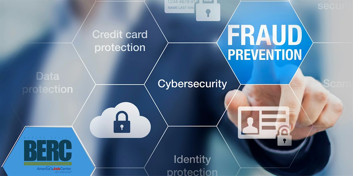 Protecting Yourself Online: Cybersecurity Basics