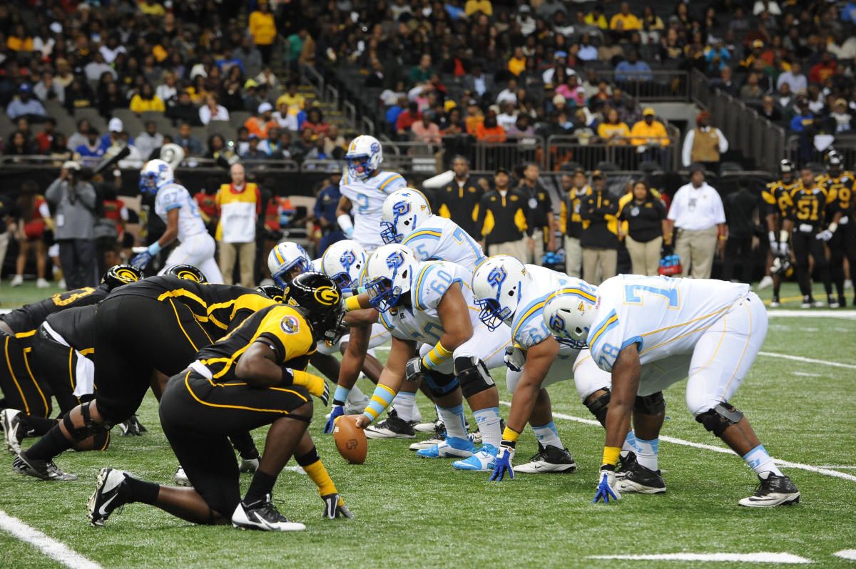 Parking - Battle Of The Bands: 2025 Bayou Classic Battle of the Bands & Greek Show