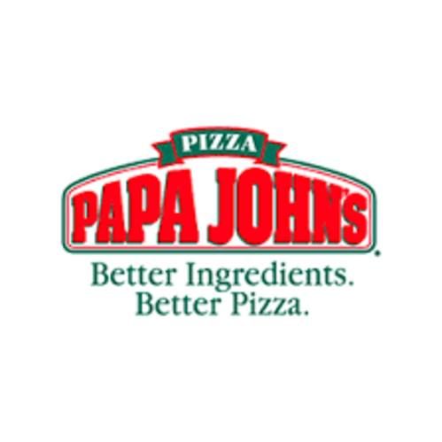 Papa John's Fundraiser