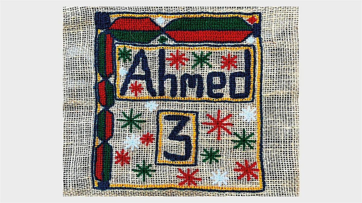 Tapestry Workshop | Each Child a Light