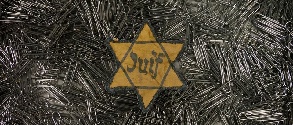 The Paper Clip Project: Remembering the Holocaust