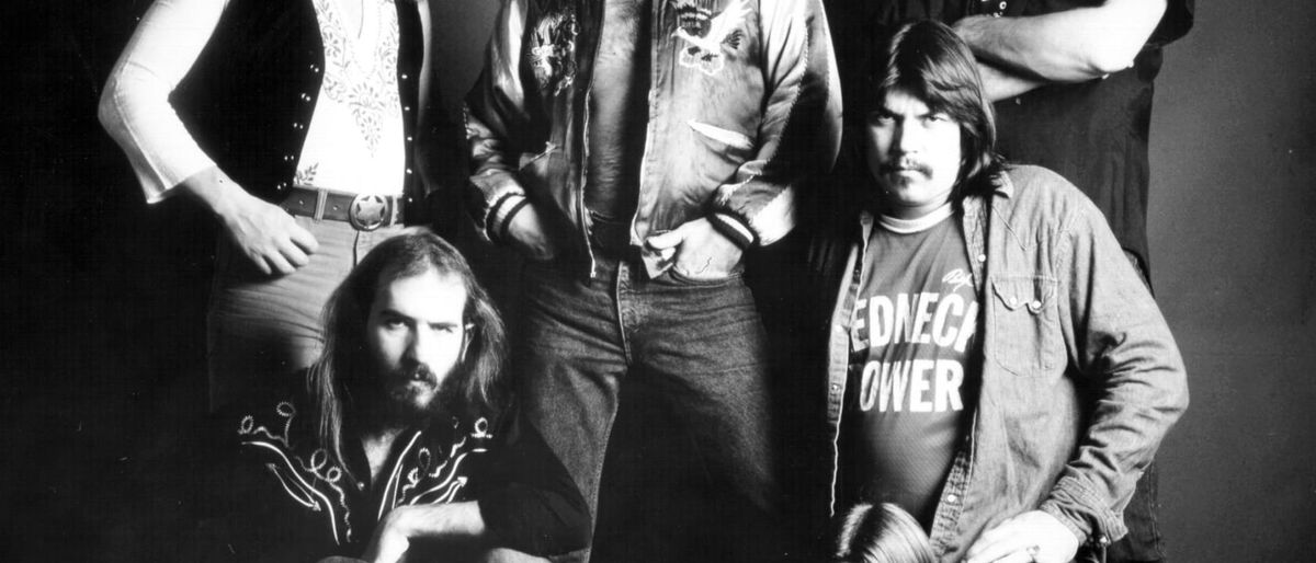 Molly Hatchet