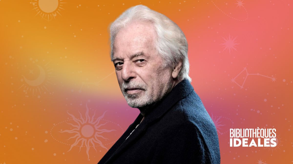 Alejandro Jodorowsky en toute simplicit\u00e9 | Rencontre