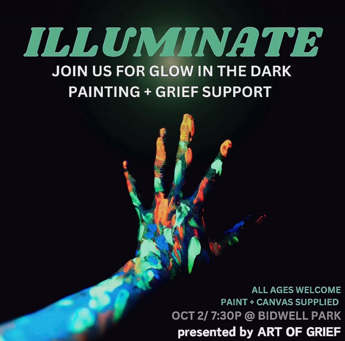 ILLUMINATE 