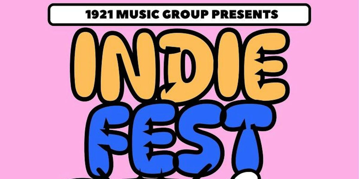 Indie Fest "Town Bidness" Advanced