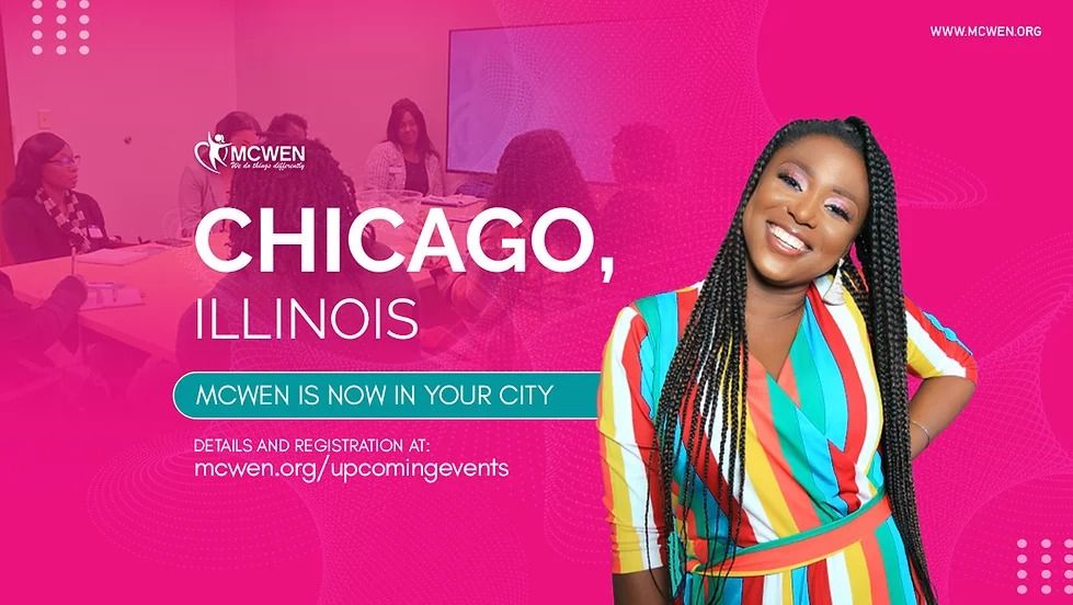 Women In Business Networking - Chicago, IL