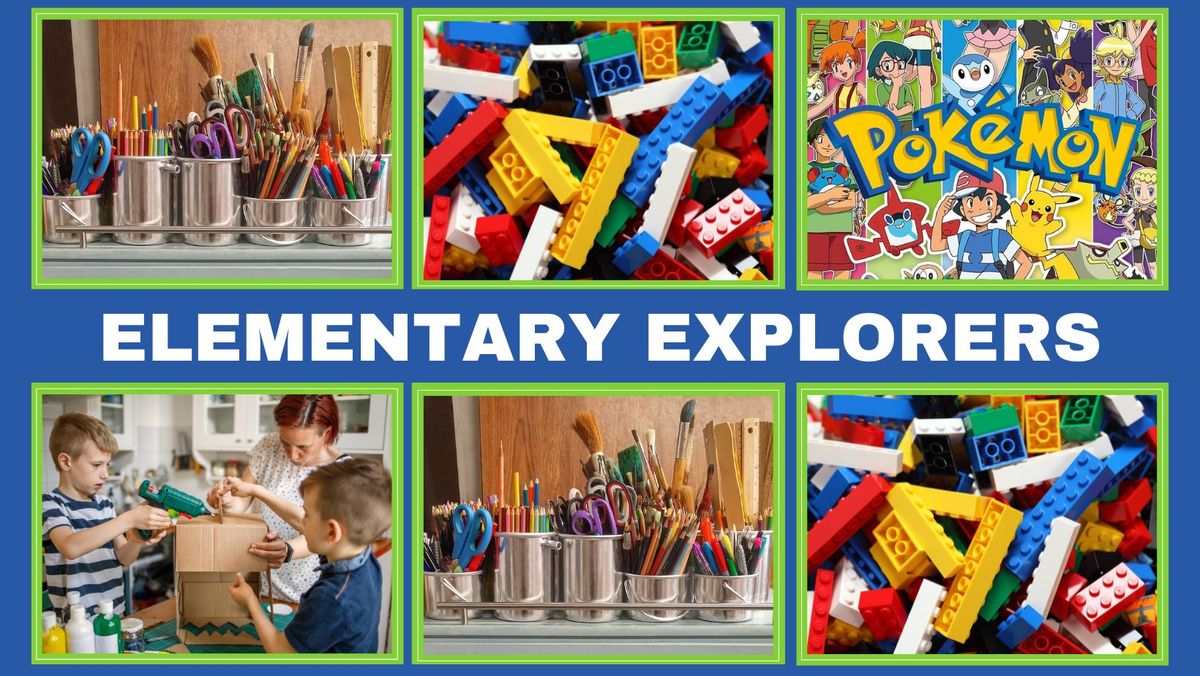 Elementary Explorers