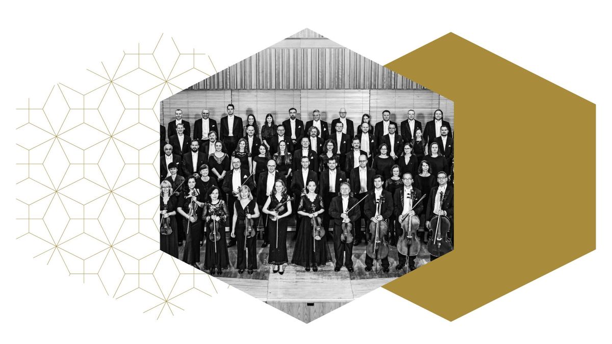 Czeski weekend | Filharmonia Morawska