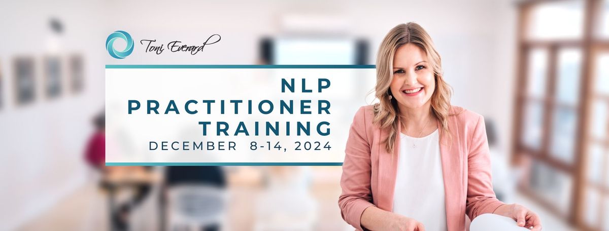 NLP Practitioner Training