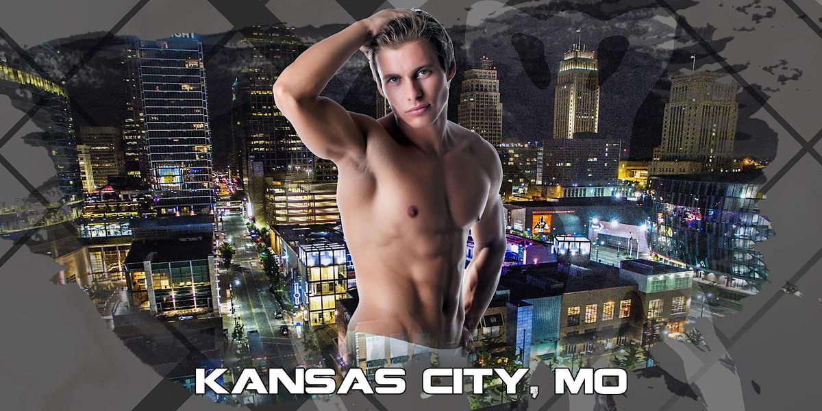 BuffBoyzz Gay Friendly Male Strip Clubs & Male Strippers Kansas City, MO