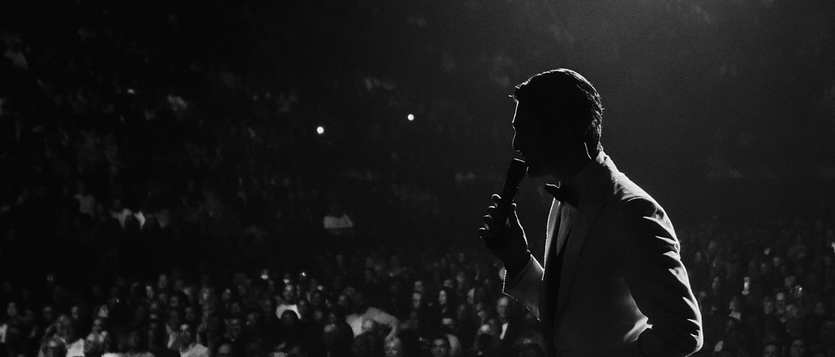 Matteo Bocelli in San Francisco