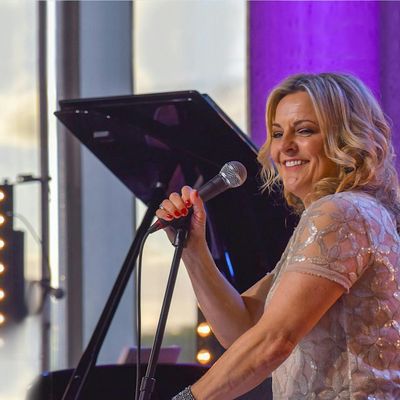 Soup To Nuts Productions