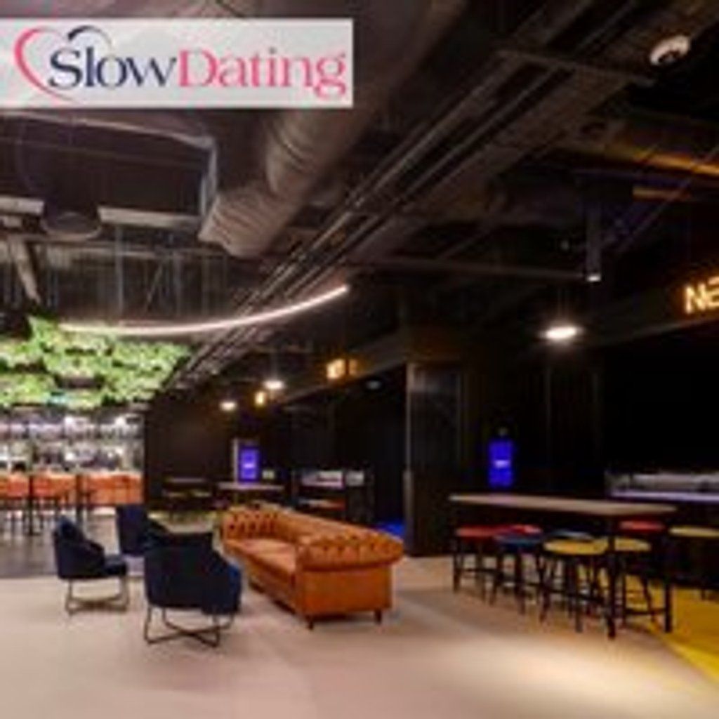 Speed Dating in Birmingham for 30s & 40s