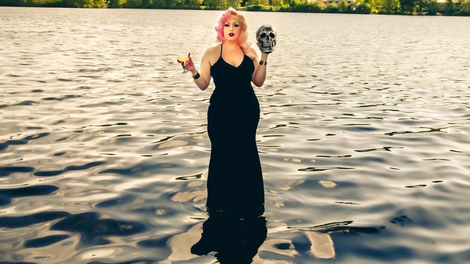 SOLD OUT Lana Del Rey Tribute at the Boston Museum of