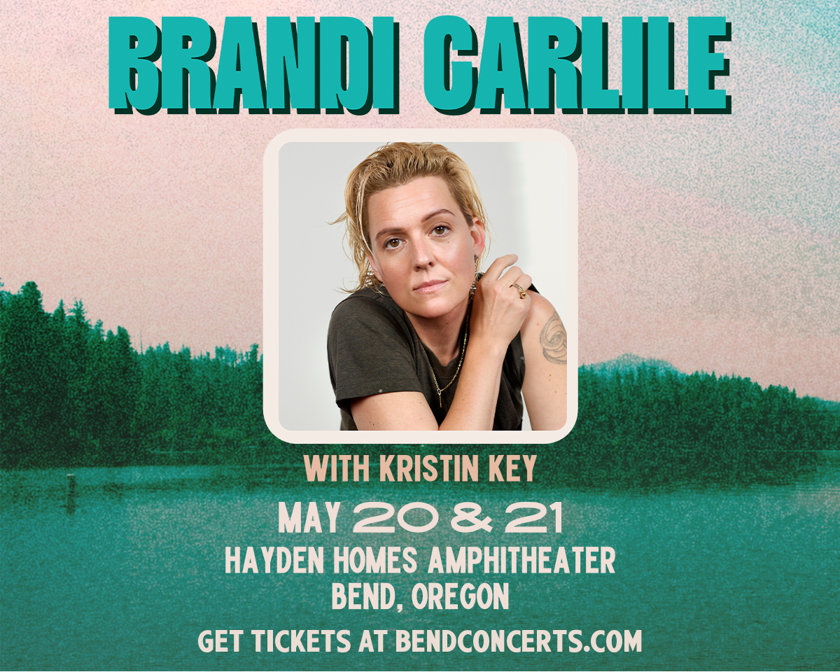 Brandi Carlile at Bridgestone Arena