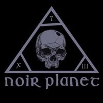 Noir Planet