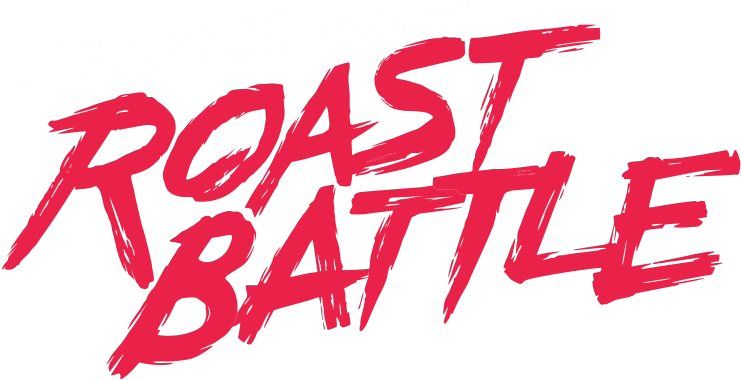 Roast Battle Championship Final @ The Top Secret Comedy Club