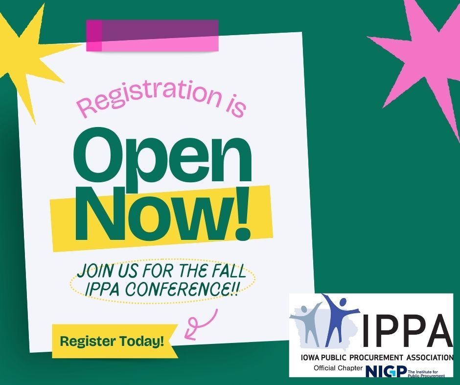 IPPA Fall Conference